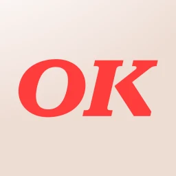 Biểu tượng OK: Tank, oplad, vask, parker