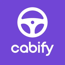 Cabify Driver: app conductores のアイコン