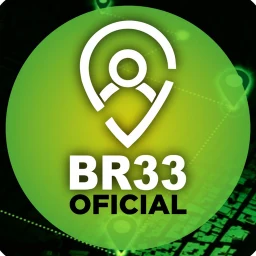 Biểu tượng BR33 Oficial